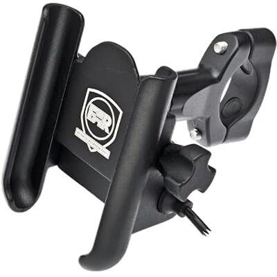 FAR SMARTPHONE-HALTERUNG FÜR YAMAHA TMAX 530, CODE 7746TMAX FAR SMARTPHONE-HALTERUNG FÜR YAMAHA TMAX 530, CODE 7746TMAX