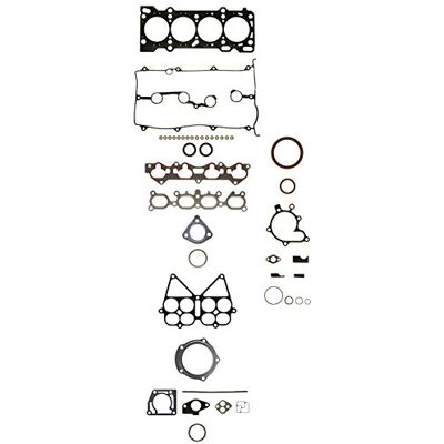 AJUSA - 50366000 - Mehrschichtstahl - Mazda - Dichtungssatz für Motor AJUSA - 50366000 - Mehrschichtstahl - Mazda - Dichtungssatz für Motor