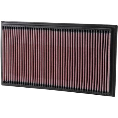 K&N 33-2747 Hochleistungs-Waschfilter - Luftfilter K&N 33-2747 Hochleistungs-Waschfilter - Luftfilter