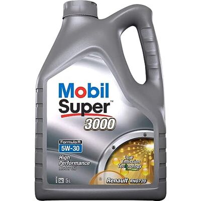 Mobil S3000 5W30 Motoröl - Fahrzeugtyp Mobil S3000 5W30 Motoröl - Fahrzeugtyp