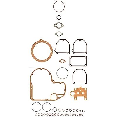 AJUSA 50017700 - Motor-Dichtring-Set AJUSA 50017700 - Motor-Dichtring-Set