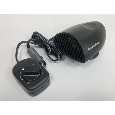 AUTO-STYLE Universelle Auto-Heizung (Heater) 12Volt 200Watt (12,5x10,5x9cm) AUTO-STYLE Universelle Auto-Heizung (Heater) 12Volt 200Watt (12,5x10,5x9cm)