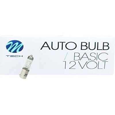 M-Tech Z67 Scheinwerfer - 12V/21W H21W M-Tech Z67 Scheinwerfer - 12V/21W H21W
