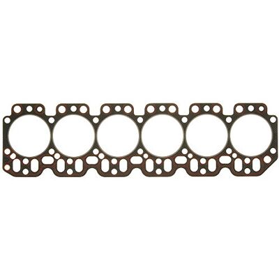 AJUSA 10059400 Motorhaube Dichtung - Fibermax AJUSA 10059400 Motorhaube Dichtung - Fibermax