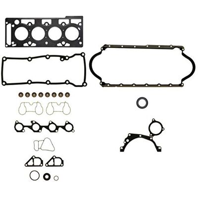 AJUSA 50236200 - Komplettes Dichtungsset - Mehrschichtstahl AJUSA 50236200 - Komplettes Dichtungsset - Mehrschichtstahl