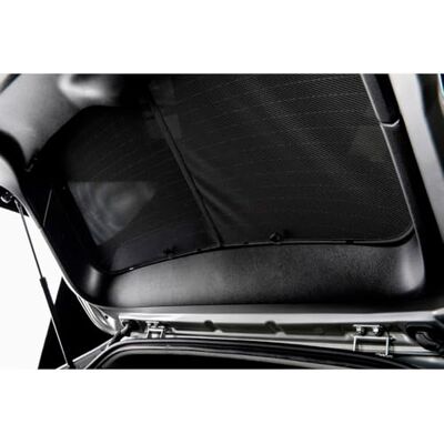 Renault Captur II 5 Türer Sonnenschutzset - Hintertür UV-Schutz Renault Captur II 5 Türer Sonnenschutzset - Hintertür UV-Schutz
