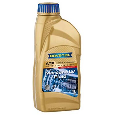 RAVENOL RAV1211137-001-01-999 - Automatikgetriebeöl RAVENOL RAV1211137-001-01-999 - Automatikgetriebeöl