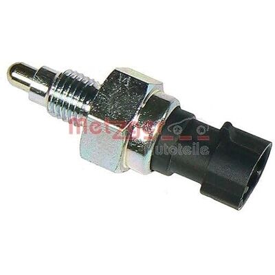METZGER 0912086 Schalter - Rückfahrlicht für Chevrolet, Opel - Schaltgetriebe METZGER 0912086 Schalter - Rückfahrlicht für Chevrolet, Opel - Schaltgetriebe