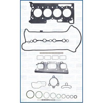 AJUSA 52515500 - Zylinderkopfdichtungssatz für Nissan Qashqai 2 & Juke AJUSA 52515500 - Zylinderkopfdichtungssatz für Nissan Qashqai 2 & Juke