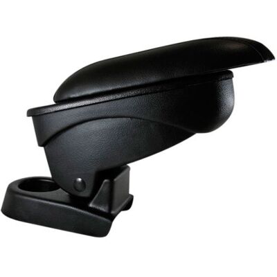 AUTO-STYLE Armlehne Slider kompatibel mit Seat Leon 1P 2005-2012 AUTO-STYLE Armlehne Slider kompatibel mit Seat Leon 1P 2005-2012