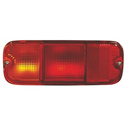 Taros Trade TarosTrade 41-0348-L-35136 Rücklicht In Der Stossstange E-Mark Links Taros Trade TarosTrade 41-0348-L-35136 Rücklicht In Der Stossstange E-Mark Links