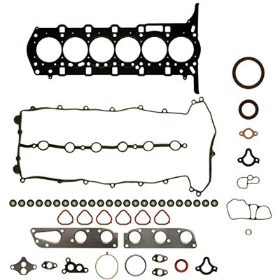 AJUSA 50282300 - Motor Dichtungssatz für Chevrolet und Daewoo AJUSA 50282300 - Motor Dichtungssatz für Chevrolet und Daewoo