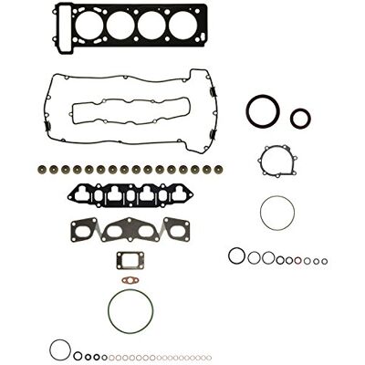 AJUSA MULTILAYER STEEL 50367100 - Motorabdichtungsset AJUSA MULTILAYER STEEL 50367100 - Motorabdichtungsset