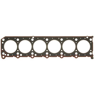 AJUSA 10028100 Fibermax Zylinderkopfdichtung - Engine Head Gasket AJUSA 10028100 Fibermax Zylinderkopfdichtung - Engine Head Gasket