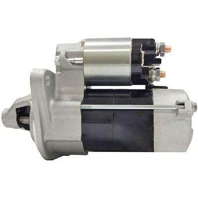 Hella 015 642-201 Starter - 9 Zähne, 12V, 1.1kW Hella 015 642-201 Starter - 9 Zähne, 12V, 1.1kW