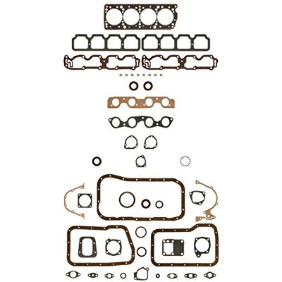 AJUSA 50118200 - Motor-Dichtungssatz für LANCIA Delta 1 AJUSA 50118200 - Motor-Dichtungssatz für LANCIA Delta 1