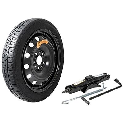 Toyota 115-70-15 Ersatzreifen-Set - Ersatzreifen-Set Toyota 115-70-15 Ersatzreifen-Set - Ersatzreifen-Set