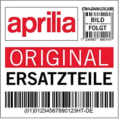 Maxtuned Bremszylinder Aprilia, AP8133643 Maxtuned Bremszylinder Aprilia, AP8133643