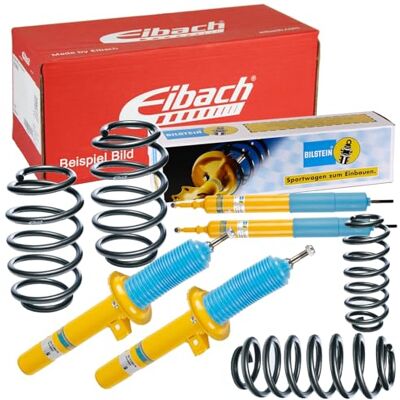 Eibach E90-20-030-01-22 Sportfahrwerk Eibach E90-20-030-01-22 Sportfahrwerk
