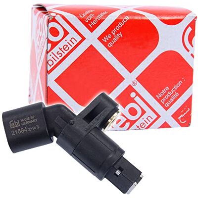 febi bilstein ABS Sensor 21584 - ABS Sensor febi bilstein ABS Sensor 21584 - ABS Sensor