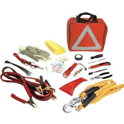 PERFORMANCE TOOL W1555 Automotive-Safety-Kits PERFORMANCE TOOL W1555 Automotive-Safety-Kits