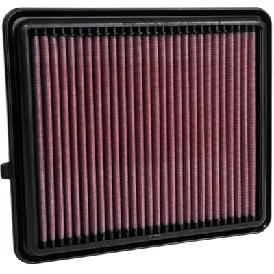 K&N Luftfilter 33-3151 - Air Filter K&N Luftfilter 33-3151 - Air Filter