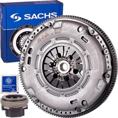 SACHS 3000 951 790 Kupplungssatz SACHS 3000 951 790 Kupplungssatz