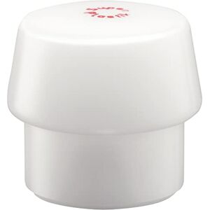 HALDER SIMPLEX-Einsatz, Superplastik, weiß D=60 mm 3207.060 HALDER SIMPLEX-Einsatz, Superplastik, weiß D=60 mm 3207.060