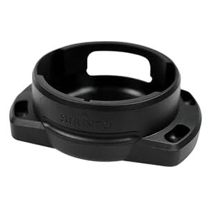 SUUNTO Bungee Halterung SK7 Kompass von, Schwarz SUUNTO Bungee Halterung SK7 Kompass von, Schwarz