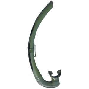 Mares Erwachsene Schnorchel Snorkel DUAL, Grün, 421454 Mares Erwachsene Schnorchel Snorkel DUAL, Grün, 421454