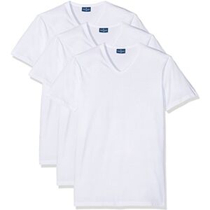 Navigare Weißes Herren-Sporttop - Top Navigare Weißes Herren-Sporttop - Top