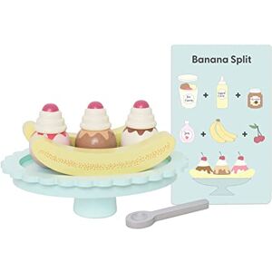 PALLADIUM JaBaDaBaDo Banana Split (W7216) PALLADIUM JaBaDaBaDo Banana Split (W7216)