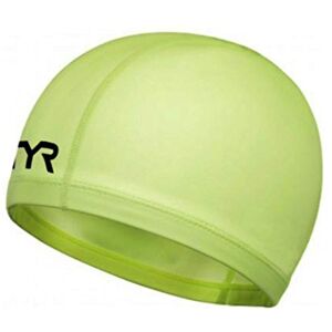 TYR HI-VIS WARMWEAR Cap FL Yellow TYR HI-VIS WARMWEAR Cap FL Yellow