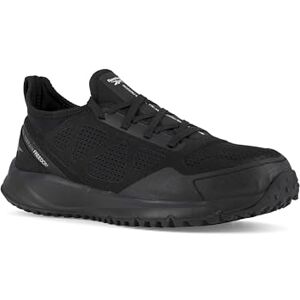 Reebok All Terrain Sicherheitsschuh für Herren, antistatisch, Zehenpartie aus Aluminium Reebok All Terrain Sicherheitsschuh für Herren, antistatisch, Zehenpartie aus Aluminium