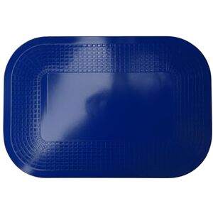 Dycem Anchorpads, Designed for Individuals with Mobility Challenges, Mats Securely Anchor Items, Preventing Slips and Spills, Non Slip Pad, Rectangular, 350 x 250 mm, Blue Dycem Anchorpads, Designed for Individuals with Mobility Challenges, Mats Securely Anchor Items, Preventing Slips and Spills, Non Slip Pad, Rectangular, 350 x 250 mm, Blue