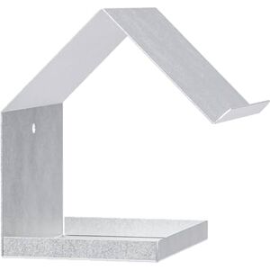 Alberts Gasthaus Vogelhaus - Stahl 145x150x180 mm - Vogelhaus Alberts Gasthaus Vogelhaus - Stahl 145x150x180 mm - Vogelhaus