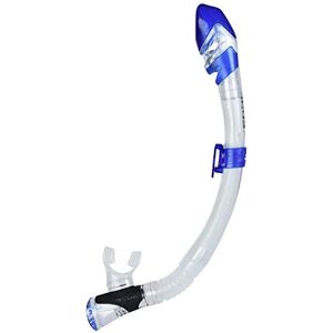 SEAC Fast Tech Dry, Trockenschnorchel, Schnorchel Premium mit Trockenventil für Erwachsene SEAC Fast Tech Dry, Trockenschnorchel, Schnorchel Premium mit Trockenventil für Erwachsene