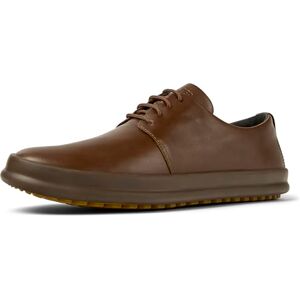 Camper Herren Chasis K100836 Blucher, Braun 016, 46 EU Camper Herren Chasis K100836 Blucher, Braun 016, 46 EU