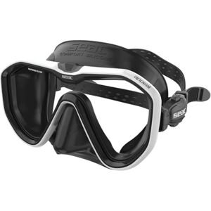 Seacsub Tauchmaske Asian - Maske Seacsub Tauchmaske Asian - Maske