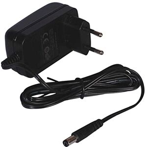 Thornton YP5 Netzteil für Yamaha Geräte, 12 V DC, 1500mA, Passt u.a. für Yamaha P-45, P-125, NP-32 und PSR-E463 Thornton YP5 Netzteil für Yamaha Geräte, 12 V DC, 1500mA, Passt u.a. für Yamaha P-45, P-125, NP-32 und PSR-E463