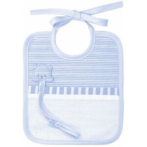 AGO.fil Srl 289CIELO Mesh Lätzchen - Mesh Lätzchen AGO.fil Srl 289CIELO Mesh Lätzchen - Mesh Lätzchen