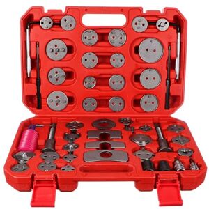 SIXTOL Bremskolben-Set 50 - Werkzeugset SIXTOL Bremskolben-Set 50 - Werkzeugset