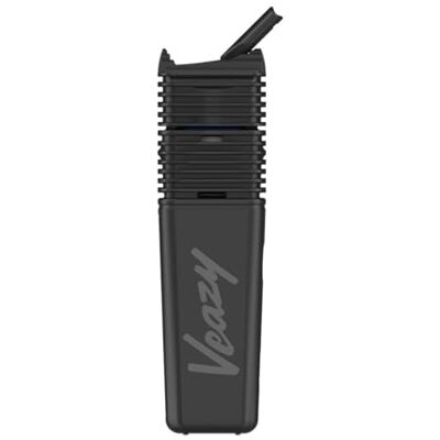 Storz & Bickel Veazy Verführerisches Schwarz Verdampfer USB-C – Neuestes Gerät – Ultra-Tragbar – An Eazy Breeze! Storz & Bickel Veazy Verführerisches Schwarz Verdampfer USB-C – Neuestes Gerät – Ultra-Tragbar – An Eazy Breeze!