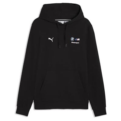 Puma Herren BMW M Motorsport Essentials Hoodie Puma Herren BMW M Motorsport Essentials Hoodie
