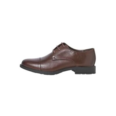 JACK & JONES Jfwoslo Leather Dress Shoe Noos JACK & JONES Jfwoslo Leather Dress Shoe Noos