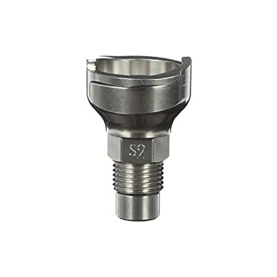 3M PPS Serie 2.0 Adapter, Typ S-9, 26039 3M PPS Serie 2.0 Adapter, Typ S-9, 26039