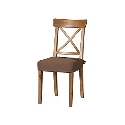 IKEA Ingolf braunes Sitzkissen IKEA Ingolf braunes Sitzkissen