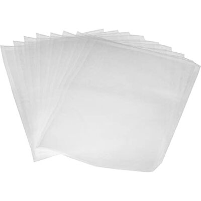 Amazon Vakuumierbeutel 22cm x 30 cm, 50 Stück Amazon Vakuumierbeutel 22cm x 30 cm, 50 Stück