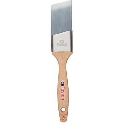 PRODEC Ovaler Cut-In Pinsel - 2" / 50mm - Ice Fusion Technologie PRODEC Ovaler Cut-In Pinsel - 2" / 50mm - Ice Fusion Technologie