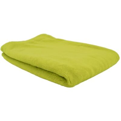 Domiva 1000165 Mikrofaserdecke Domiva 1000165 Mikrofaserdecke